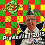 Prinsenlied Prins Theo